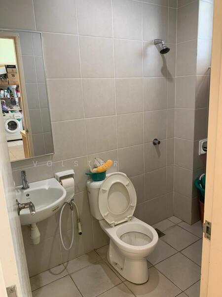 Bandar Puteri Puchong - 4