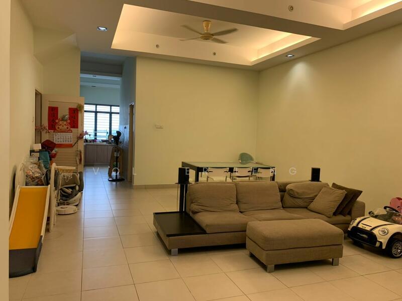 Bandar Puteri Puchong - 1