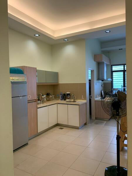 Bandar Puteri Puchong - 3