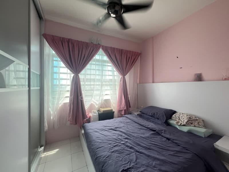 The Pulse Condominium - 4