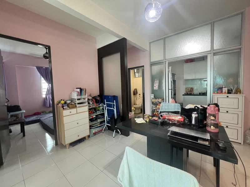 The Pulse Condominium - 3