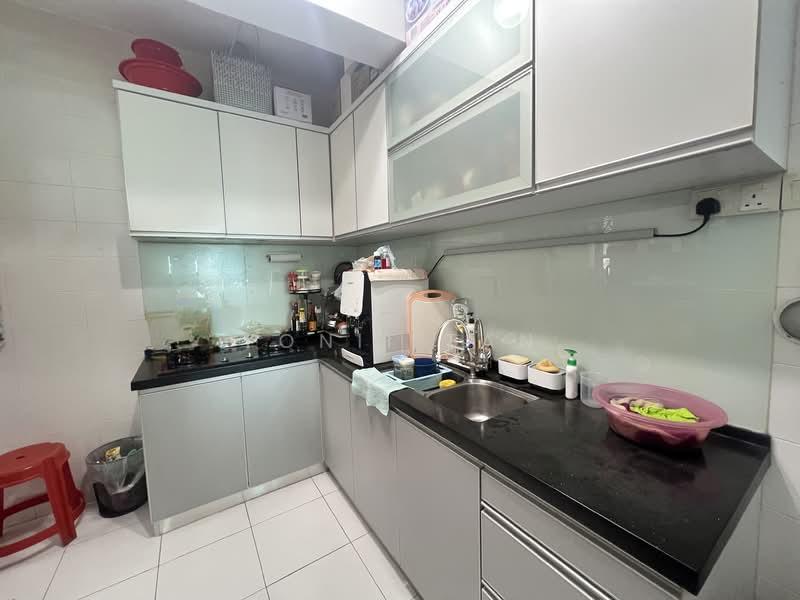 The Pulse Condominium - 2