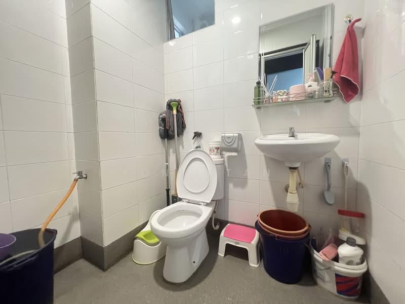 The Pulse Condominium - 5