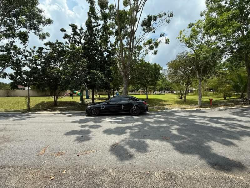 Banyan Close - 5