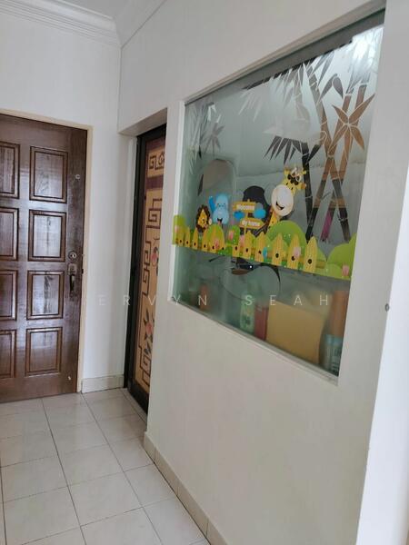 Taman Lembah Hijau Block 3 - 3