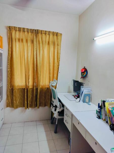 Taman Lembah Hijau Block 3 - 4