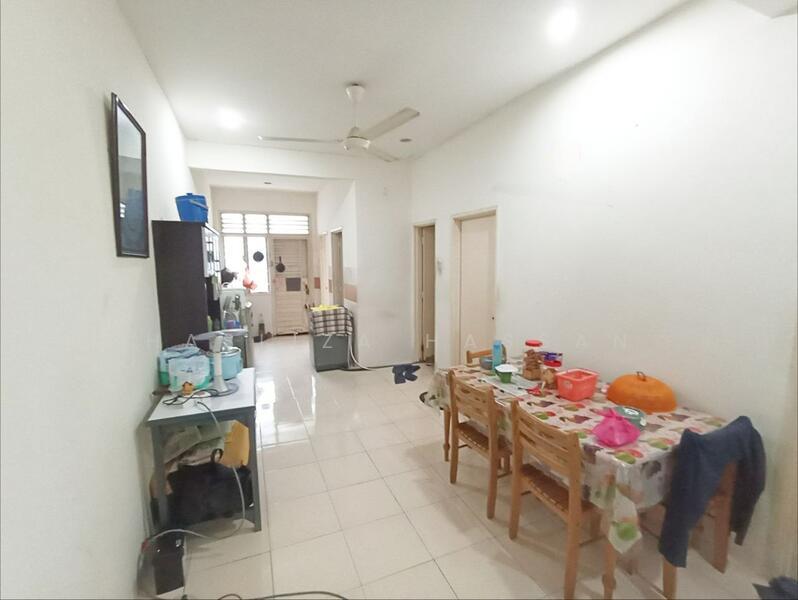 Bandar Saujana Putra - 2