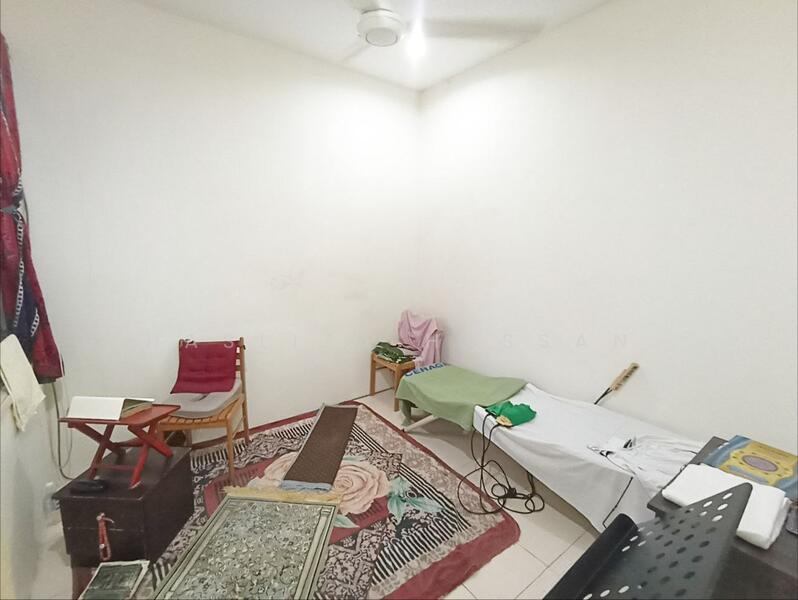 Bandar Saujana Putra - 3