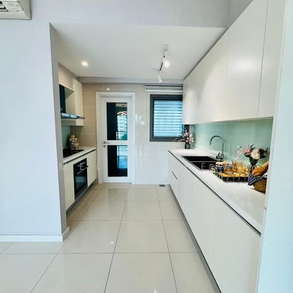 Iskandar Residences - 4