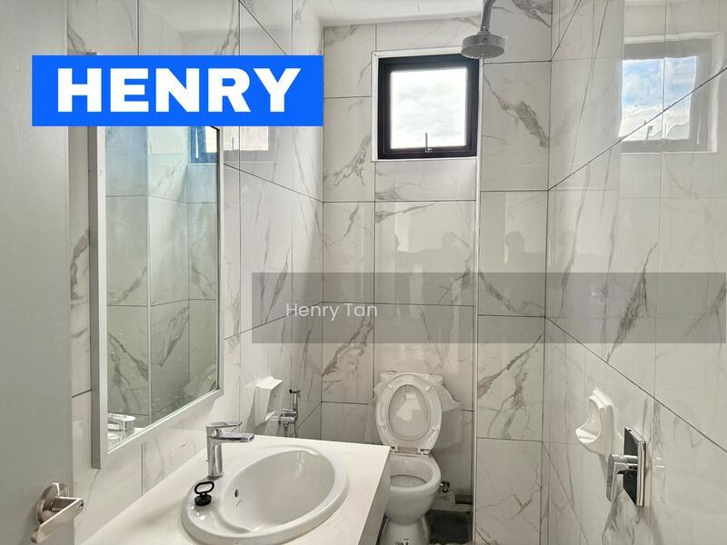 Detached Warehouse Factory 1.5 acres For Sale Bukit Minyak Penang Science Park - 5