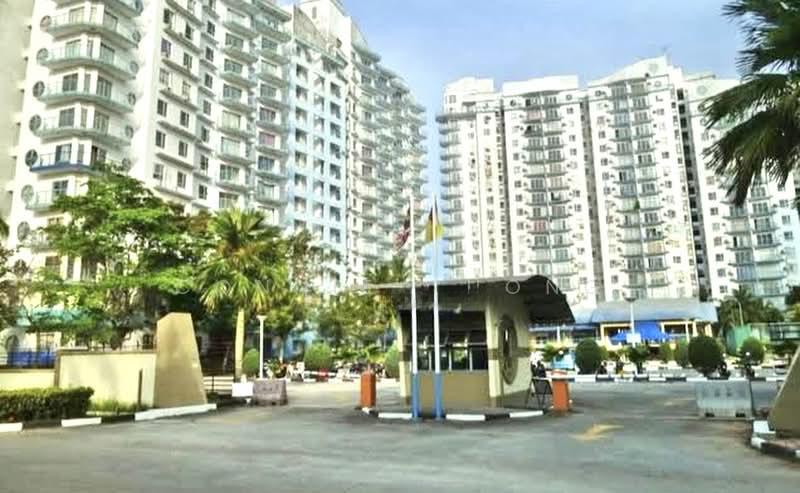 Marina View Villas - 1