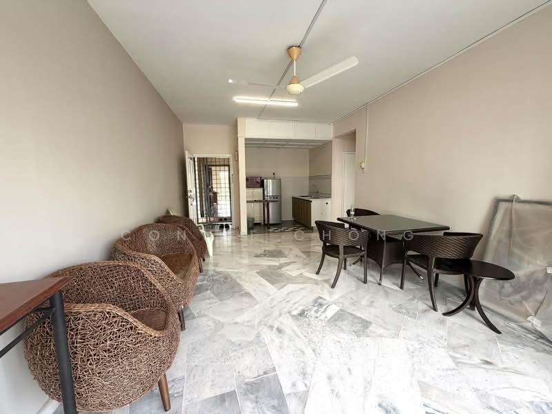 Marina View Villas - 2