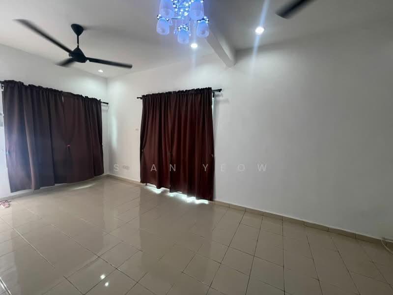 Corner Halaman Indah 3035 ft Sungai Jawi For Sale - 5