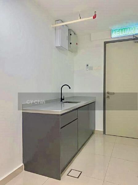 Pinnacle Petaling Jaya - 3