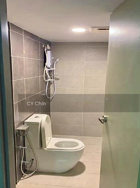 Pinnacle Petaling Jaya - 4