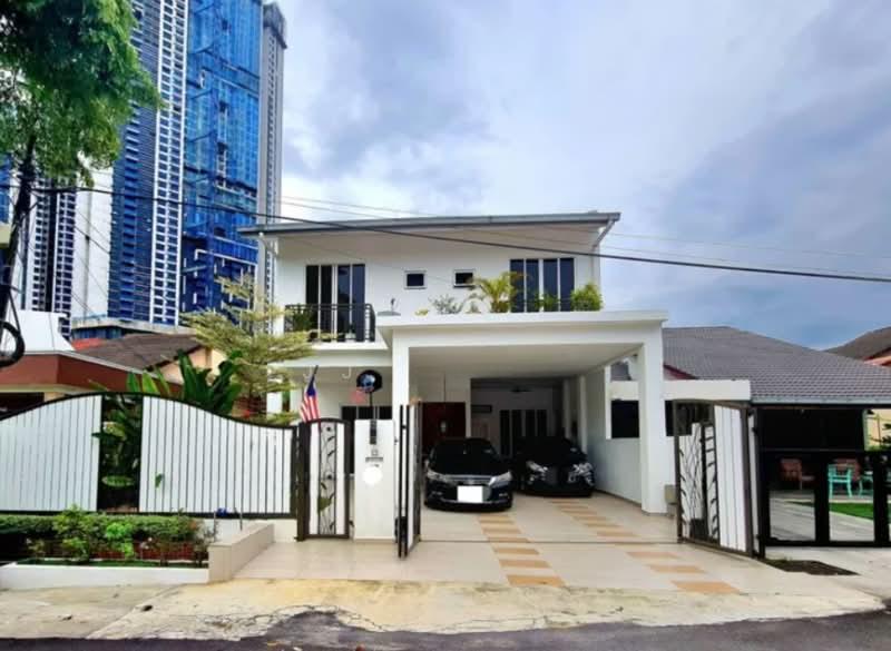 Taman Seri Keramat Tengah, Kuala Lumpur - 2