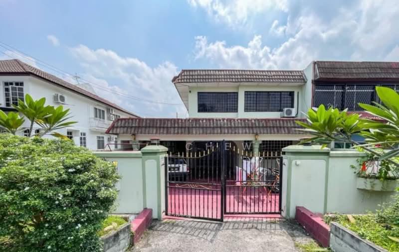 Taman Seri Keramat Tengah, Kuala Lumpur - 5