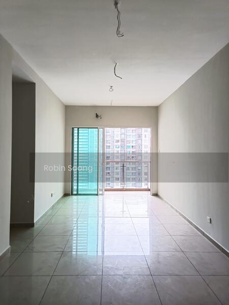 Parkland Residence - 5