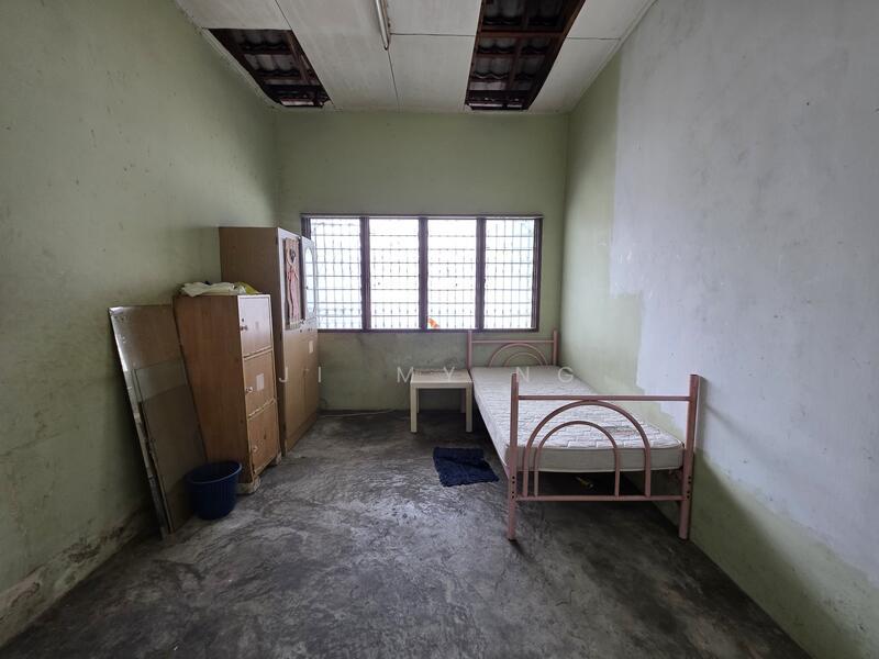 Taman Bukit Anggerik - 2