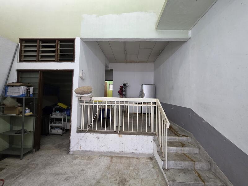 Taman Bukit Anggerik - 5