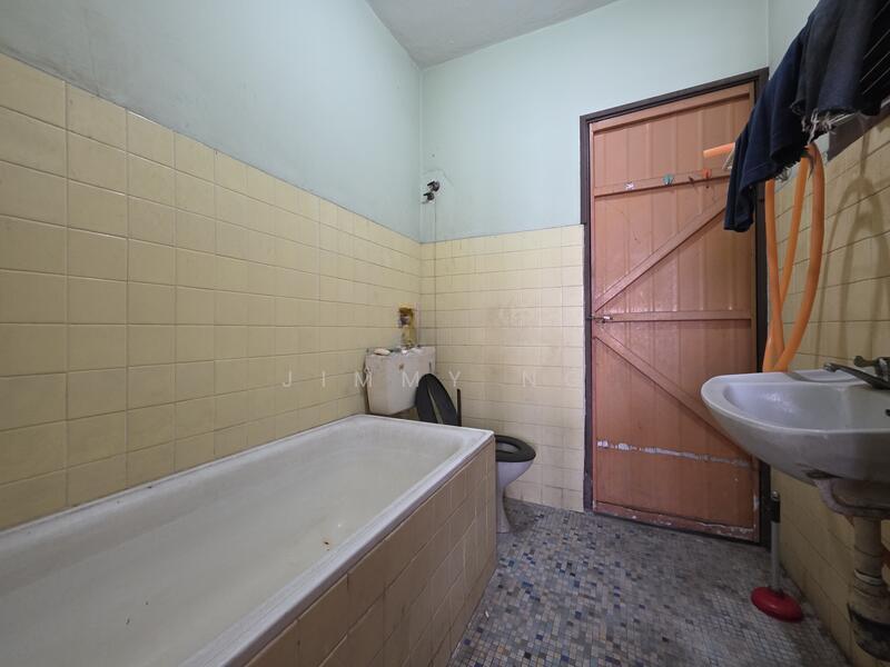 Taman Bukit Anggerik - 3