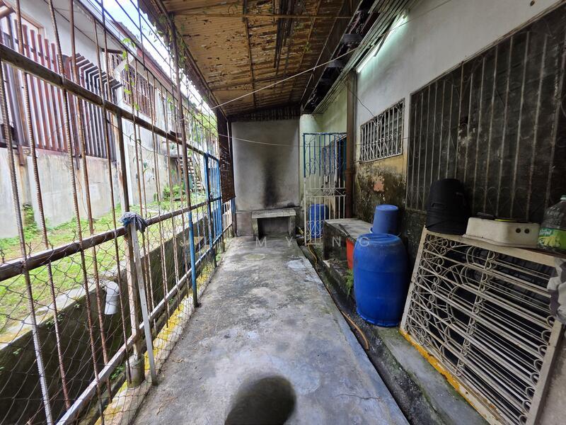 Taman Bukit Anggerik - 5