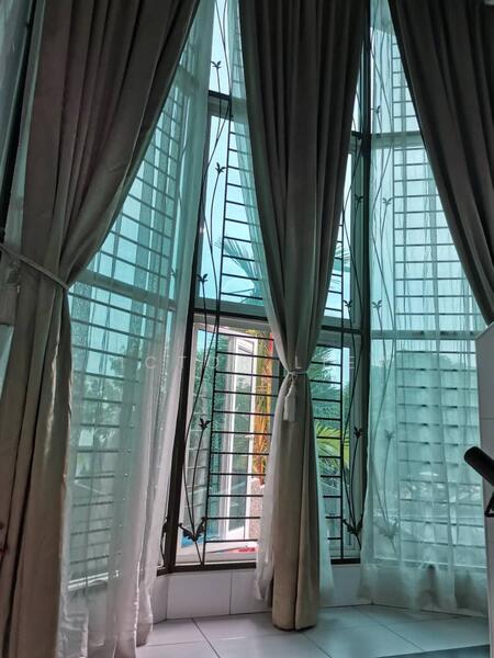 Bandar Teknologi Kajang - 2