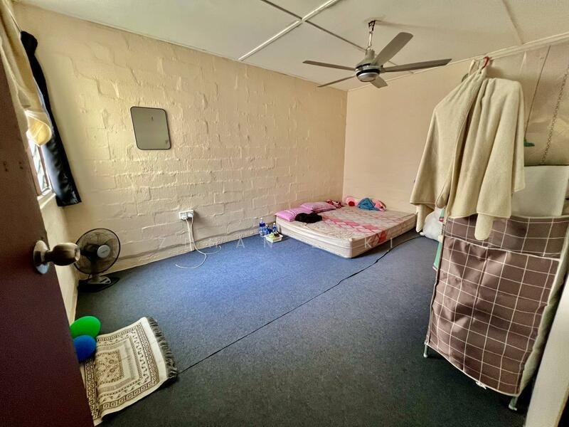 Taman Setapak Jaya - 5