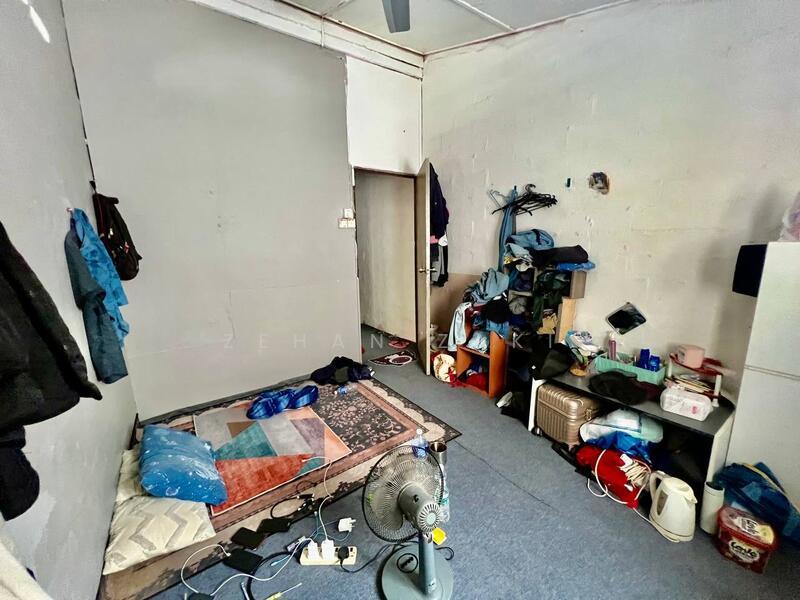 Taman Setapak Jaya - 4