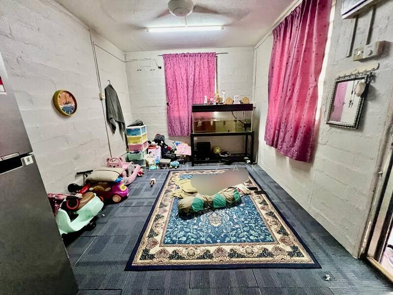 Taman Setapak Jaya - 2