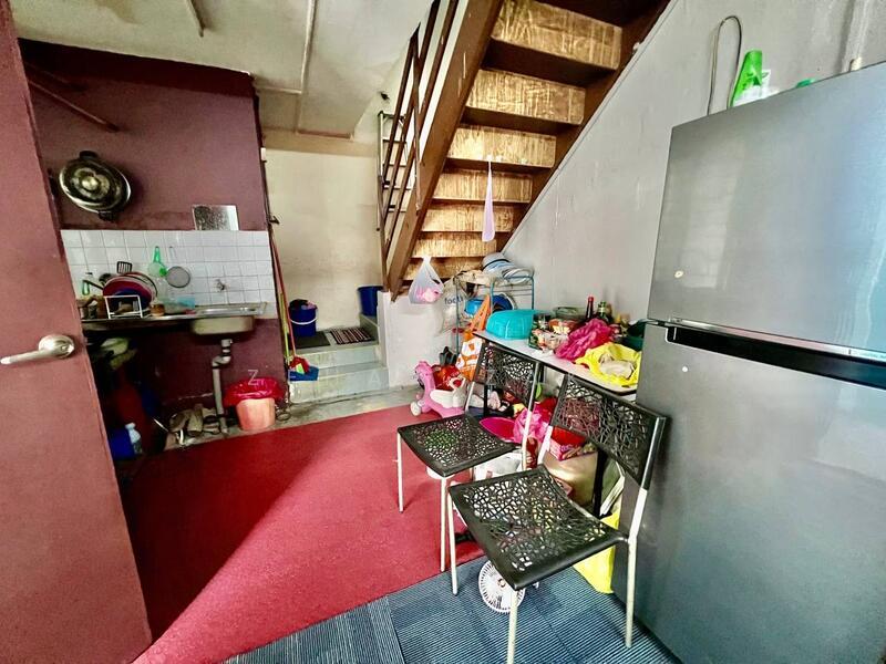 Taman Setapak Jaya - 3