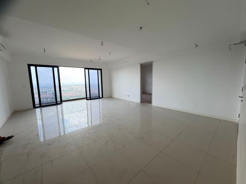 The Pulse Residence - 5