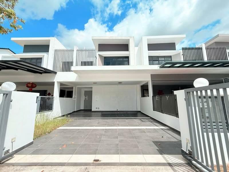 The Woodlands Link House @ Horizon Hills - 1