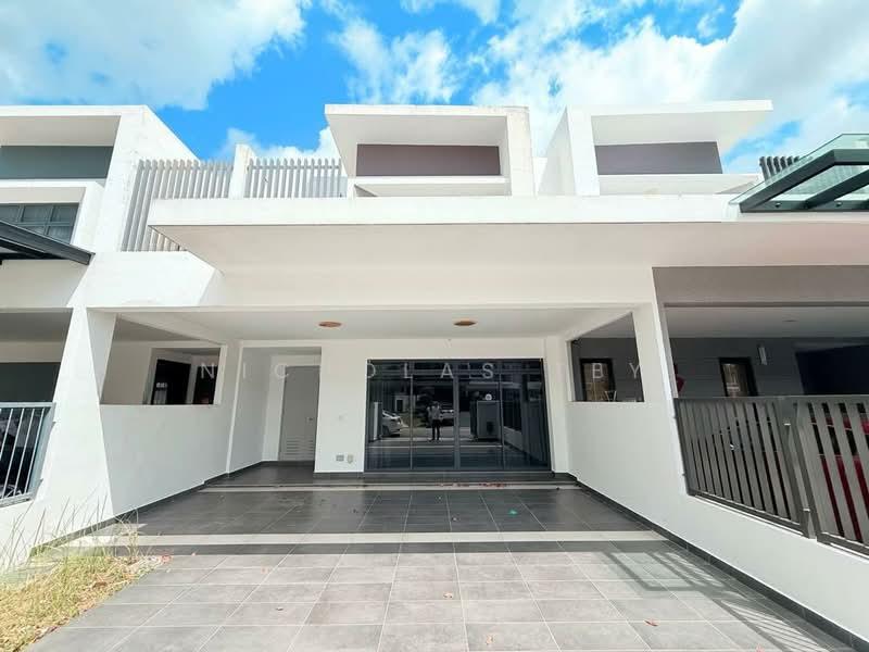 The Woodlands Link House @ Horizon Hills - 2