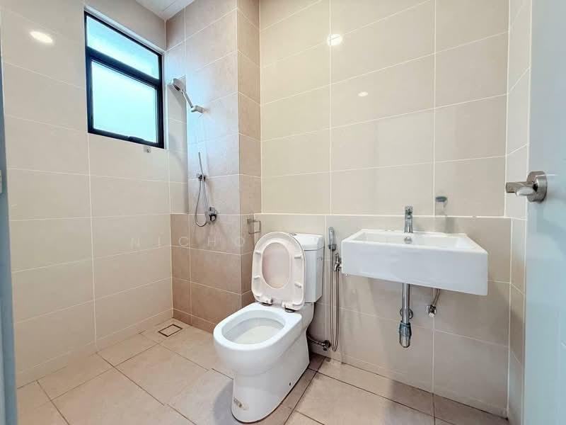 The Woodlands Link House @ Horizon Hills - 4