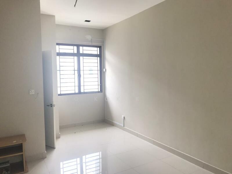 Taman M-Residensi - 4