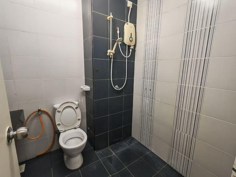 Horizon Residence (Dwi Mutiara) - 5