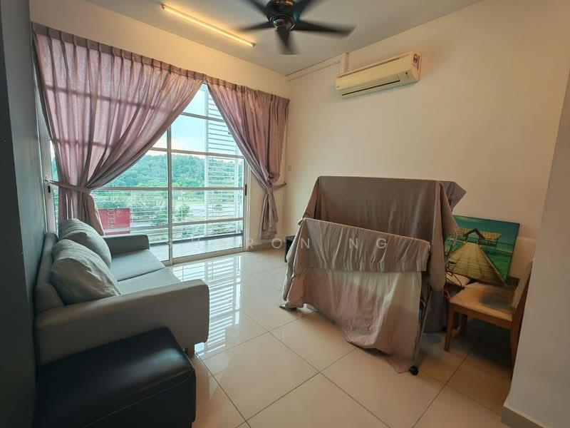 Horizon Residence (Dwi Mutiara) - 1