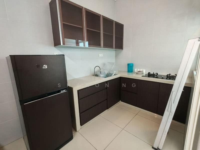 Horizon Residence (Dwi Mutiara) - 2