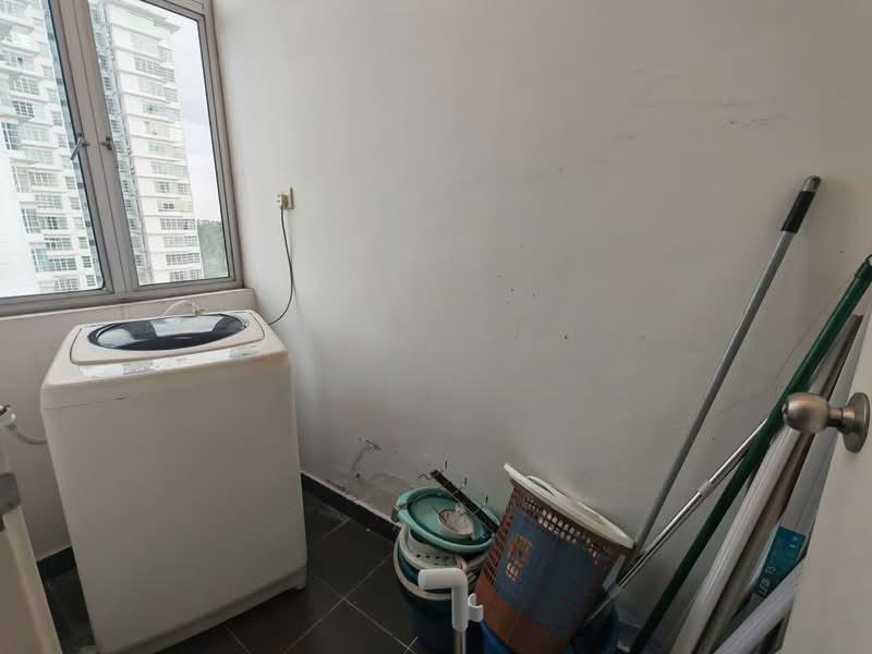 Horizon Residence (Dwi Mutiara) - 3