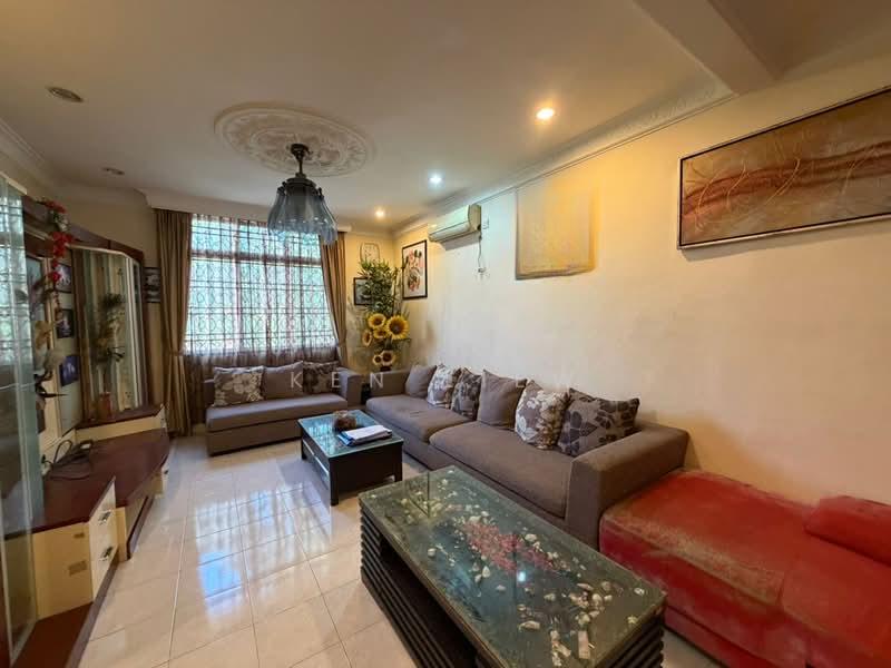 Nusa Bestari Jaya Skudai - 3