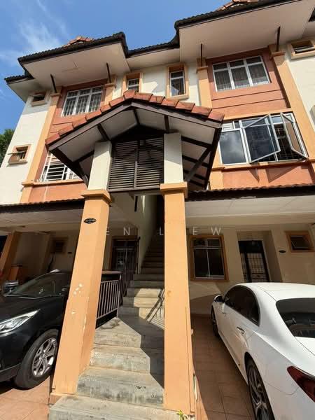 Nusa Bestari Jaya Skudai - 1