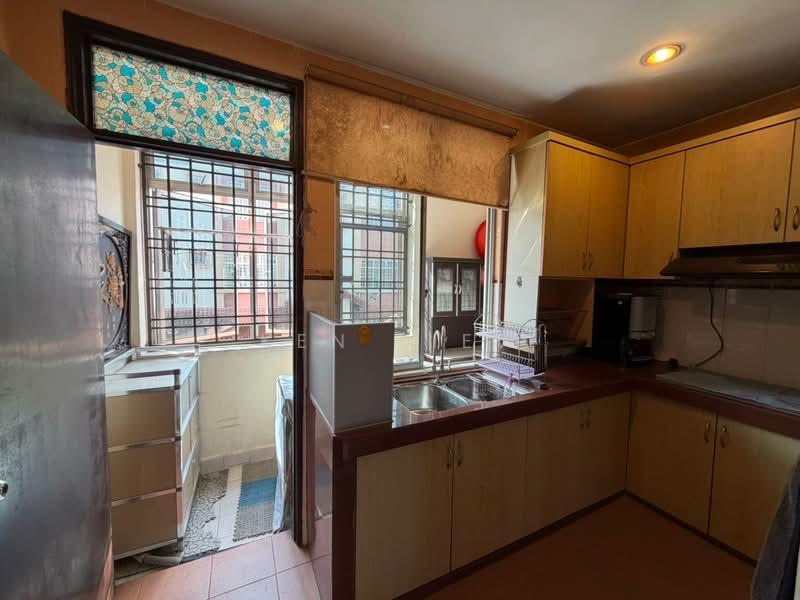 Nusa Bestari Jaya Skudai - 5