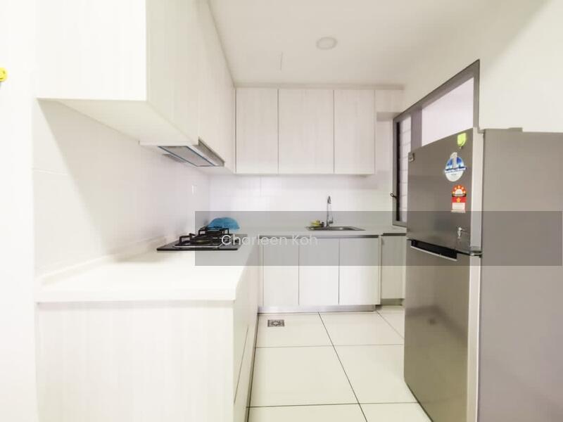 Residences @ 1 Tebrau - 1