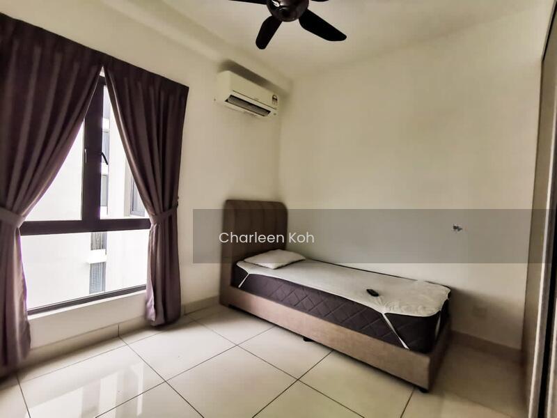 Residences @ 1 Tebrau - 5