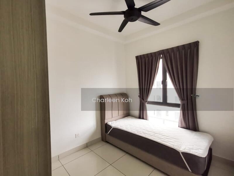 Residences @ 1 Tebrau - 3