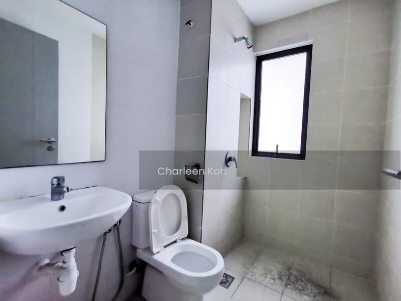 Residences @ 1 Tebrau - 2