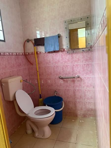 Bandar Tun Hussein Onn - 2