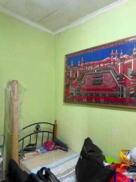 Bandar Tun Hussein Onn - 3