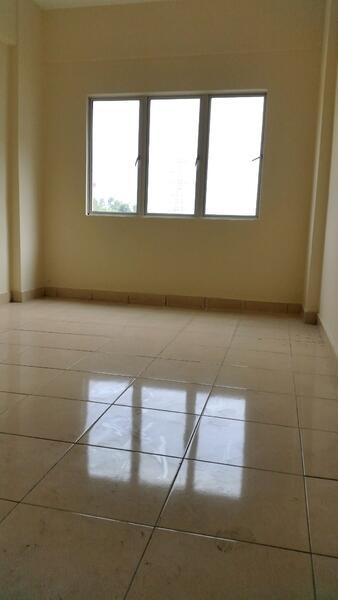 Suria Apartment - 4